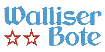 Walliser Bote